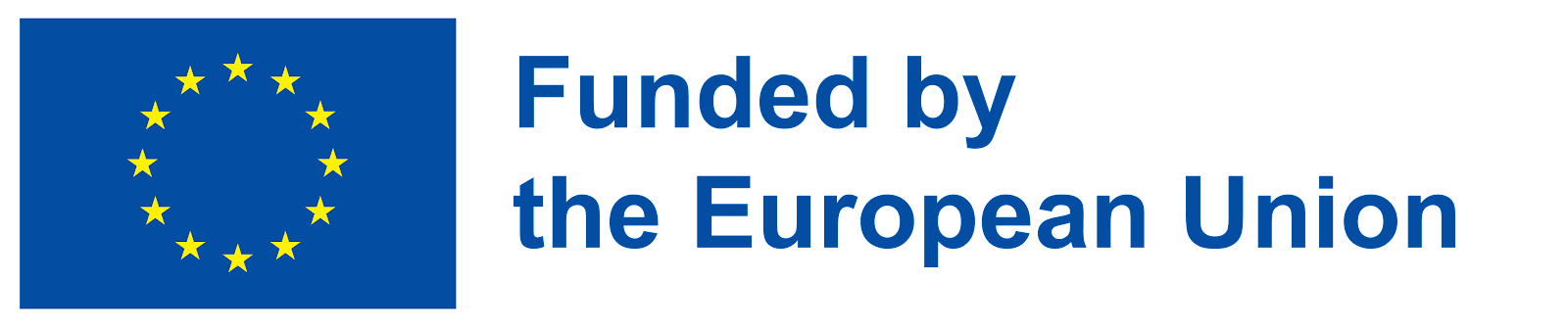 Funded by the European Union